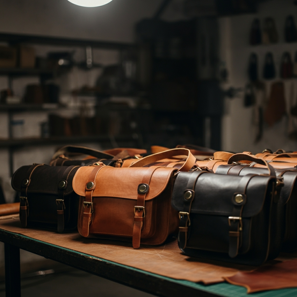 Reliable Bulk Order Fulfillment