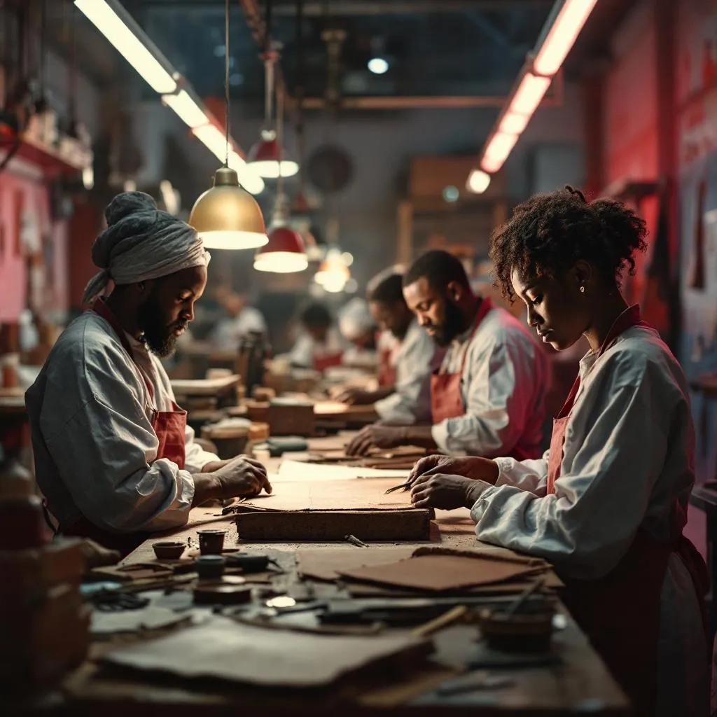 Sustainability and Community