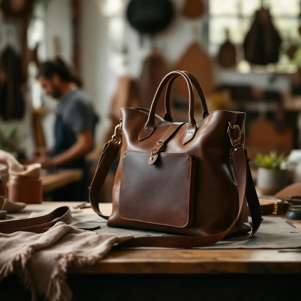 Customizable Luxury Products